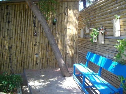 Apartamento Hospederia Bellavista Bellevue
