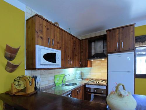 Holiday Home Olla De Graos Loja