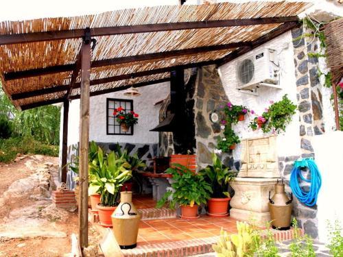 Holiday Home Olla De Graos Loja