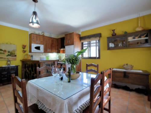 Holiday Home Olla De Graos Loja