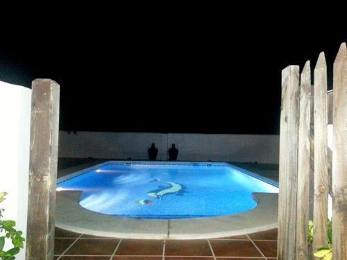 Holiday Home Olla De Graos Loja