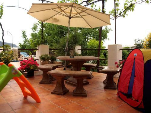 Holiday Home Olla De Graos Loja
