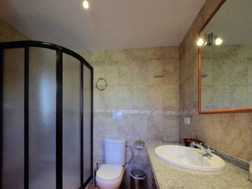 Holiday Home Olla De Graos Loja