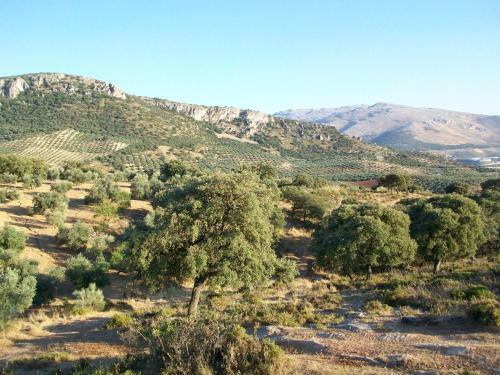 Holiday Home Olla De Graos Loja