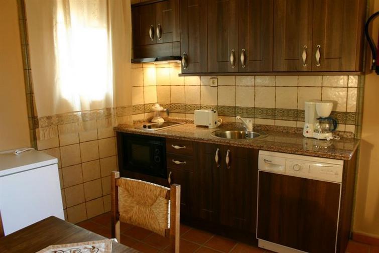 Apartamentos Posadas De Granadilla