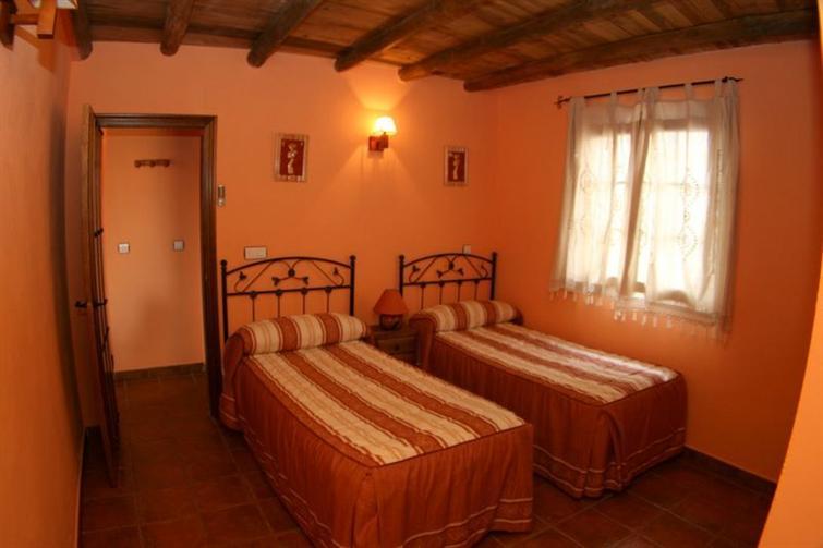 Apartamentos Posadas De Granadilla