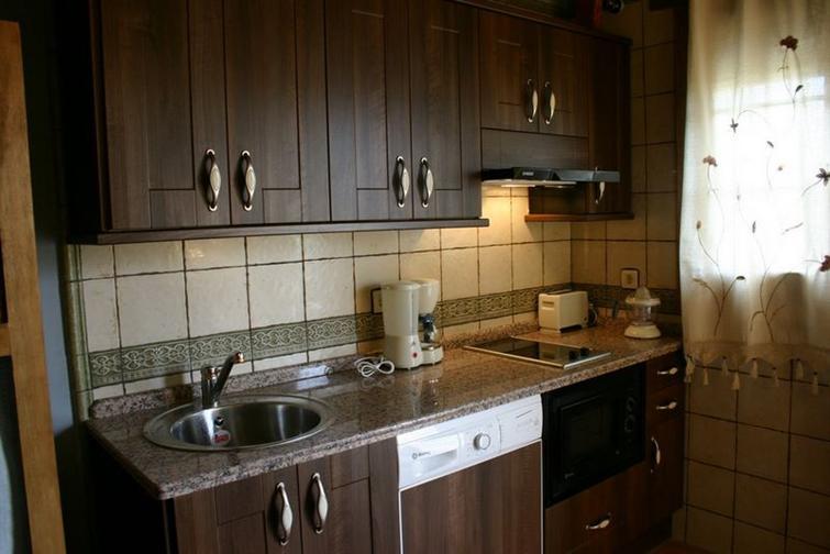 Apartamentos Posadas De Granadilla