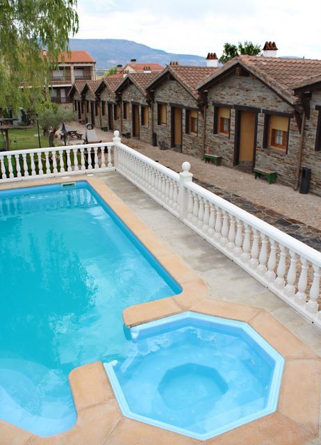 Apartamentos Posadas De Granadilla