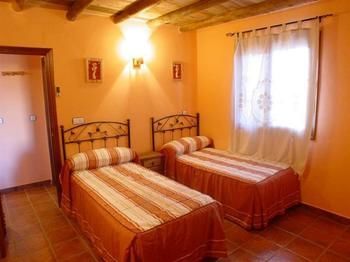 Apartamentos Posadas De Granadilla