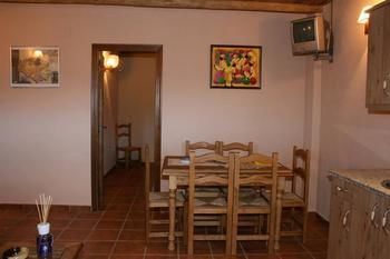 Apartamentos Posadas De Granadilla
