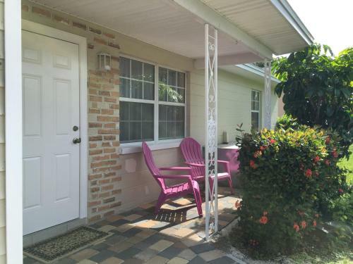 Motel Fountain Cottages Inn