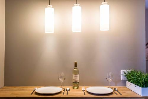 Apartamentos My Studio Moncton-le Cosmopolite