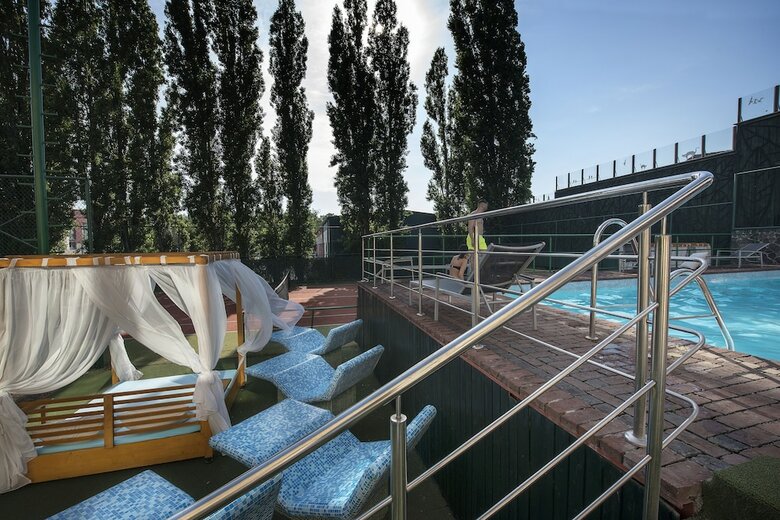 Hotel Therma