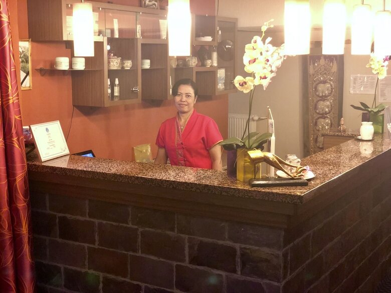 Hotel Therma