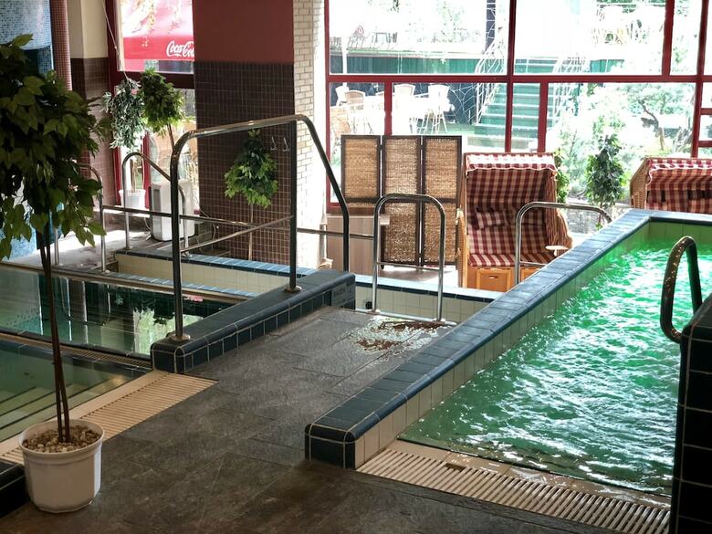 Hotel Therma