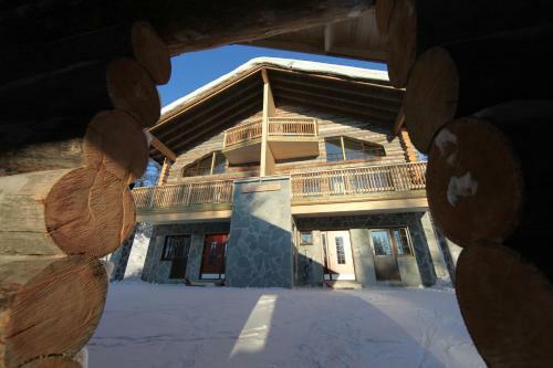 Karhunkieppi Apartments