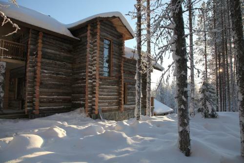 Karhunkieppi Apartments