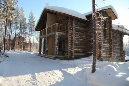 Karhunkieppi Apartments