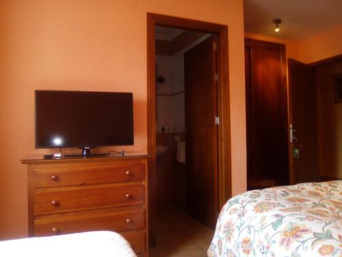 Hostal Muriel