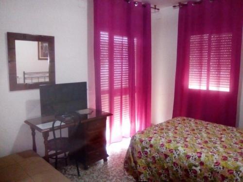 Hostal Muriel
