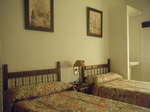 Hostal Muriel
