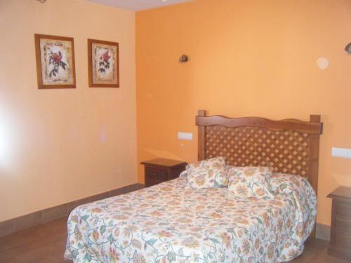 Hostal Muriel