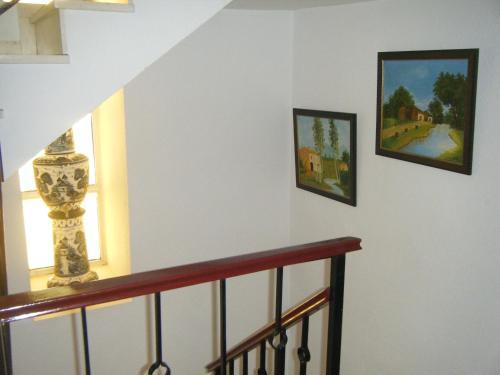 Hostal Muriel