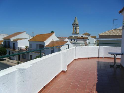 Hostal Muriel