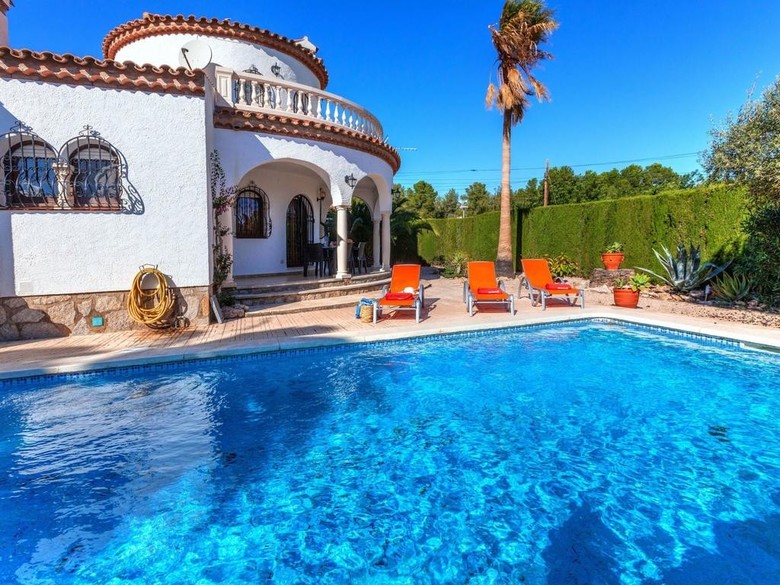 Villa Philippe