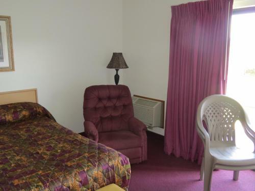 Posada Edgewater Inn Coos Bay