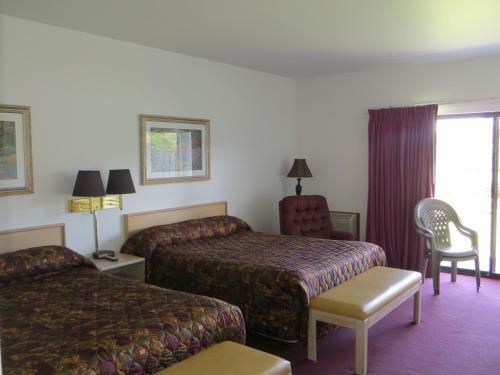 Posada Edgewater Inn Coos Bay