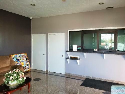 Motel Executive Inn Pasadena