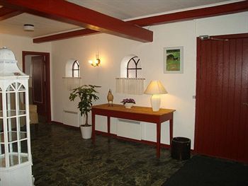 Posada Vindeballe Kro
