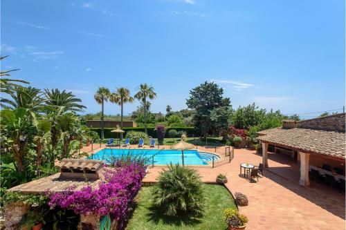Villa Finca Mungi