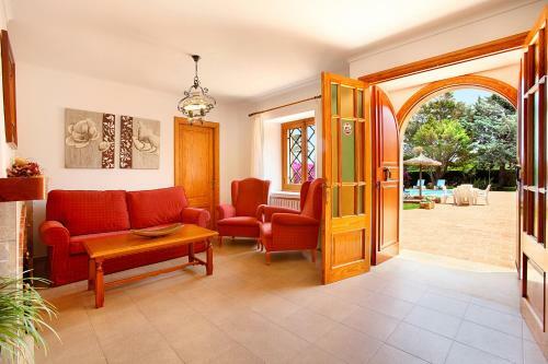 Villa Finca Mungi