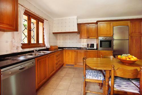 Villa Finca Mungi