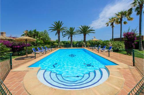 Villa Finca Mungi