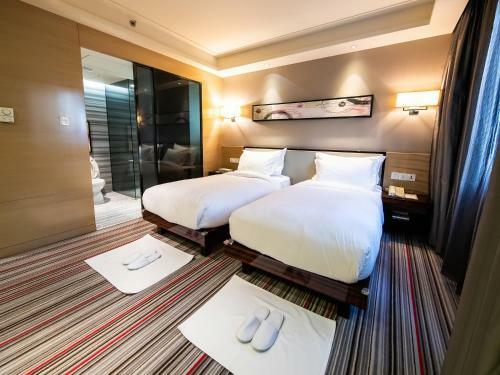 Best Western Premier Hotel