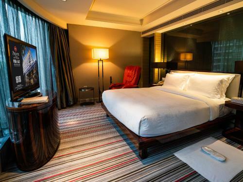 Best Western Premier Hotel
