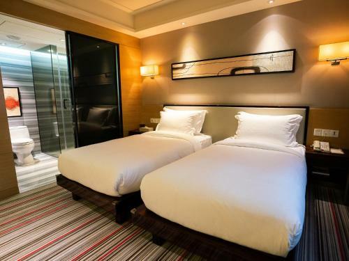 Best Western Premier Hotel
