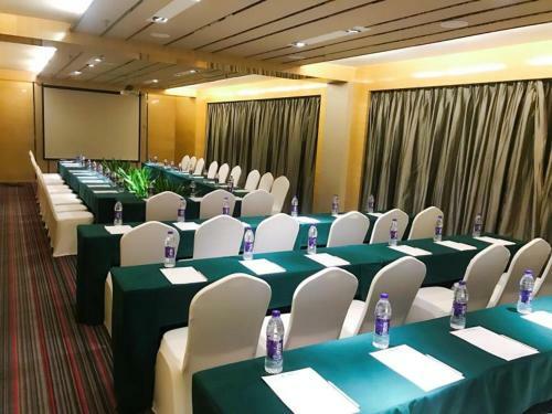 Best Western Premier Hotel
