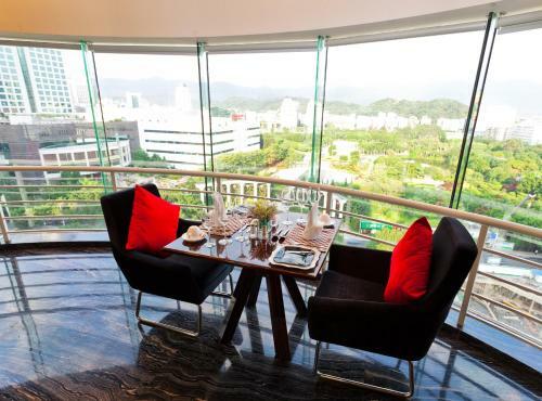 Best Western Premier Hotel