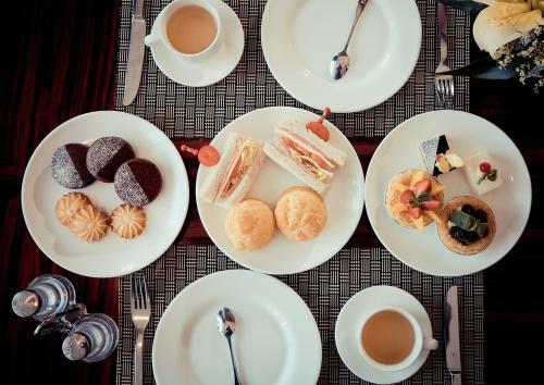 Best Western Premier Hotel
