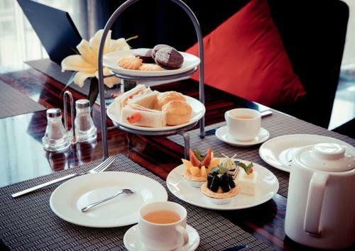Best Western Premier Hotel