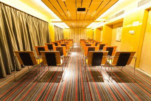 Best Western Premier Hotel