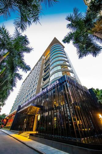 Best Western Premier Hotel