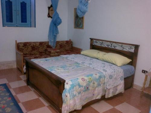 Hostal Bet El Kerem Guesthouse