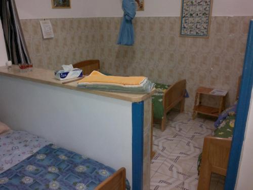 Hostal Bet El Kerem Guesthouse