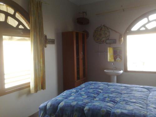 Hostal Bet El Kerem Guesthouse