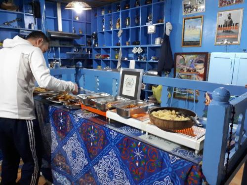 Hostal Bet El Kerem Guesthouse